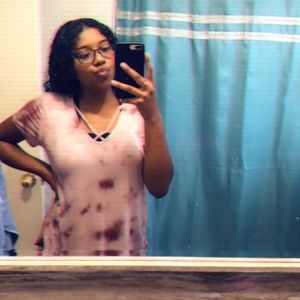 Meet your Posher, Allison